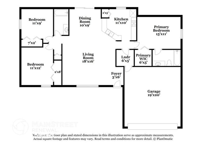 Photo - 2317 Crittendon St