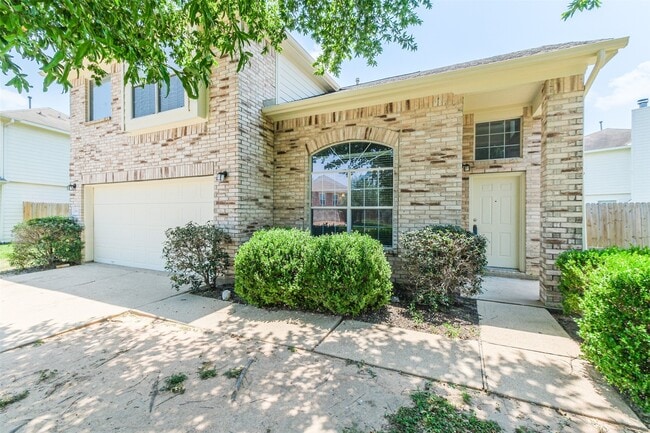 Photo - 19607 Tully Meadows Ct
