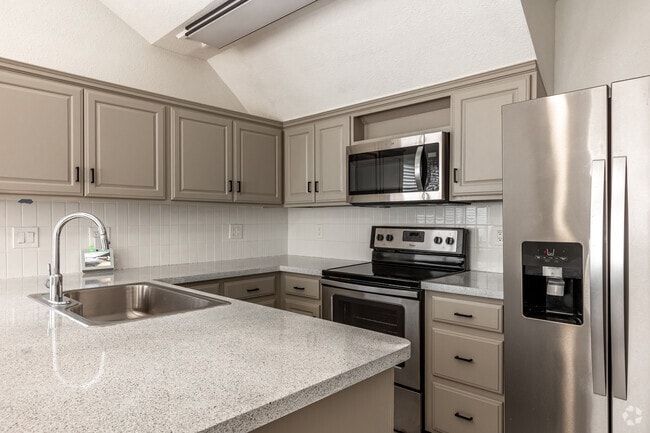 casa adosada - Carriage House