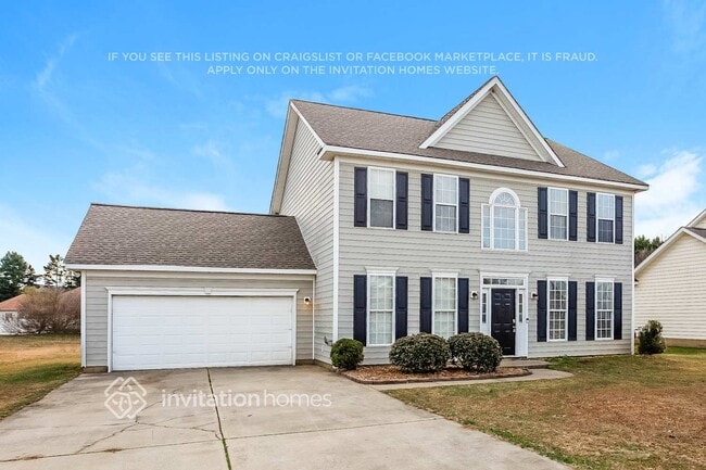 Photo - 4251 Barley St SW