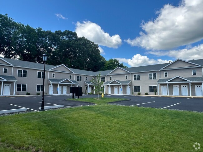 Building Photo - 136 Liberty St Unit 205 Rental