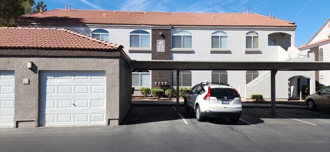 Photo - Fully remodeled ground floor 2BR unit in g... Unit 4111