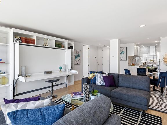 Photo - 565 Bellevue Ave Unit 33