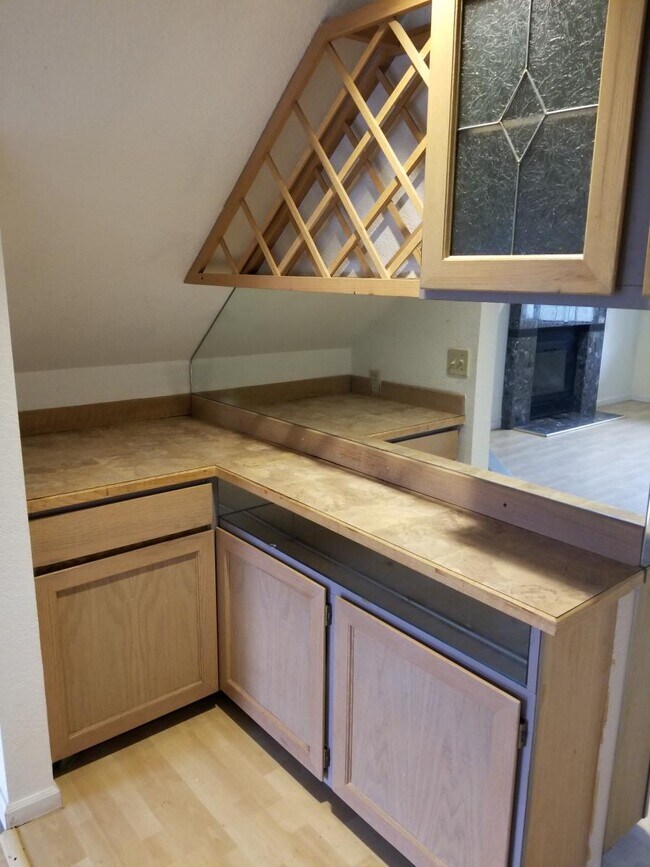 Downstair - 801 144th Ave NE