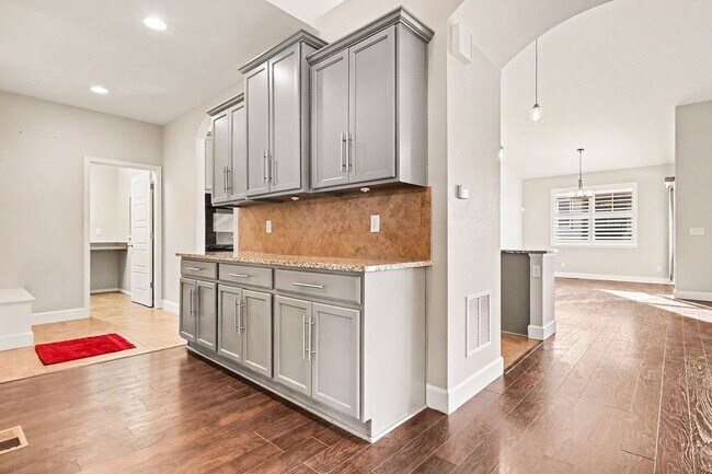 Photo - Beautifully updated home in a fantastic Parker neighborhood