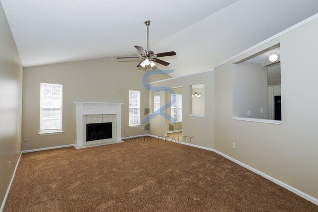 Photo - Move in before January 31st and choose your reward: a $250 Amazon Gift Card or a 55" Smart TV!