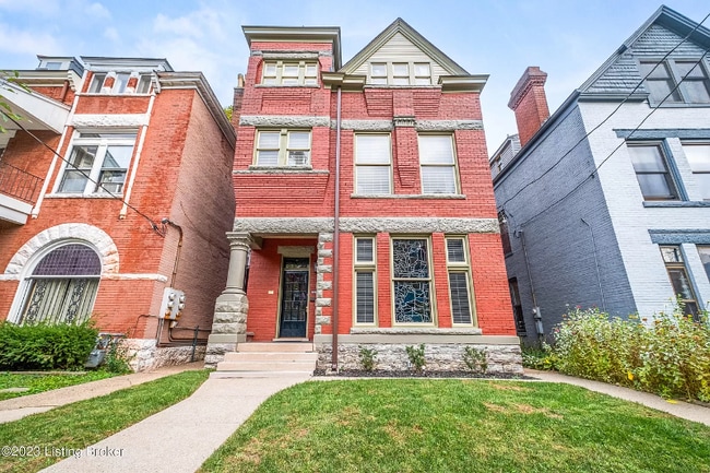 Building Photo - 1309 S 1st St Rental