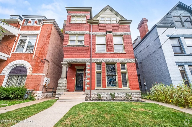 Building Photo - 1309 S 1st St Rental