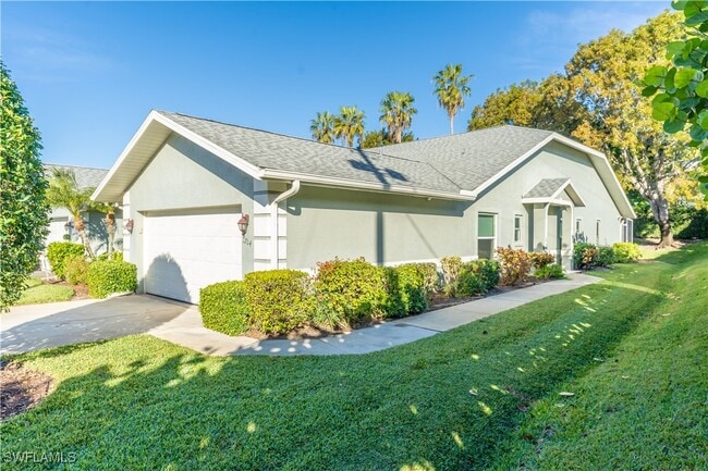 Building Photo - 1704 Royal Cir Unit 602