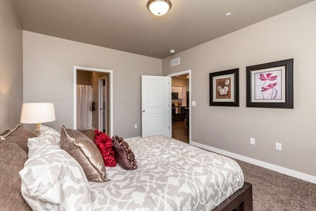 Photo - $1,395 | 1 Bedroom, 1 Bathroom Condo | Pet Friendly | Available for August 1st, 2026 Move In!