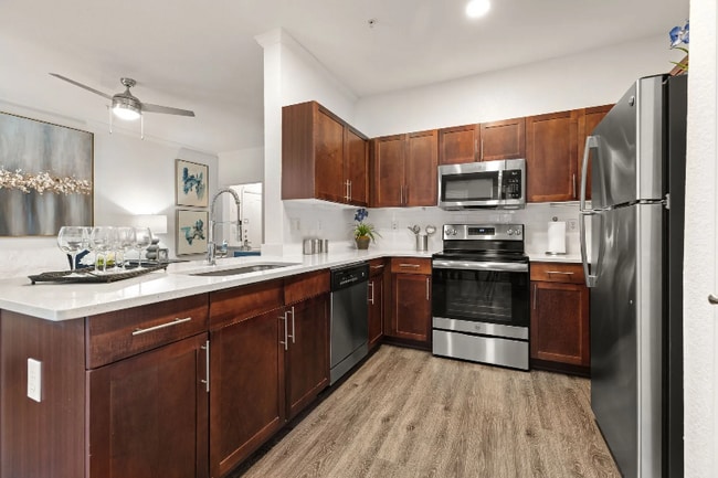 Photo - 12321 Seashore Ln Unidad 206