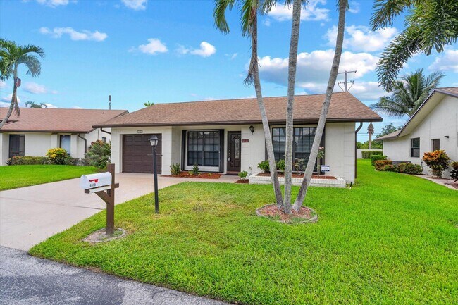 6510 Olivewood Cir