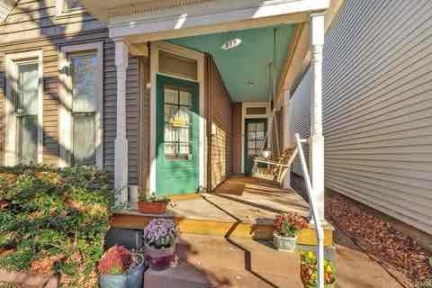 Photo - 519 N Bell Ave