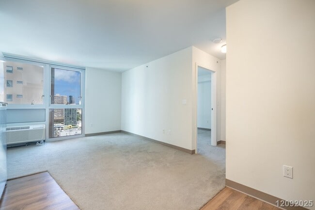 Photo - Ke Kilohana –$2700 Modern 1 Bed / 1 Bath Condo with Parking in Ward Village Unit 1602