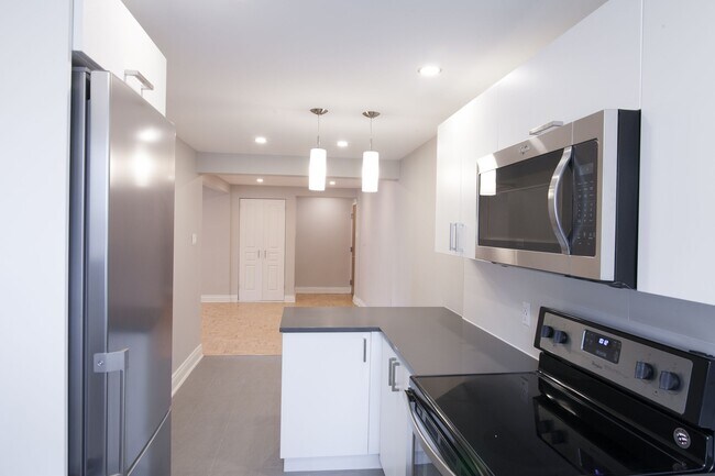 Photo - 3421 Rue Drummond Unit 84