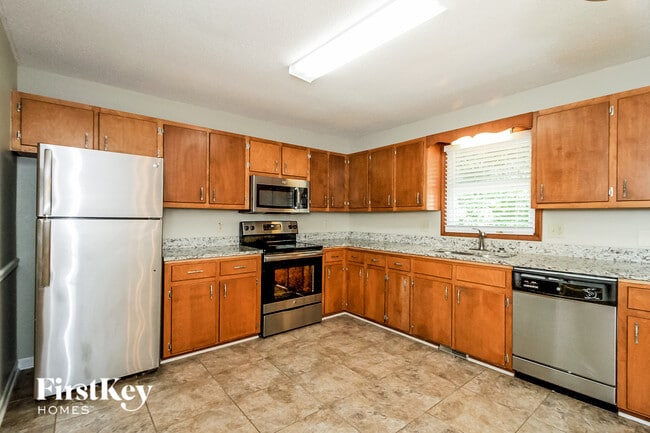 Photo - 2865 Gracefield Ct