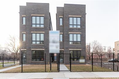 Photo - 3936 S Indiana Ave Condo Unit 2