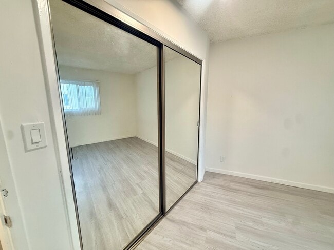 St. Andrews Place Apartments