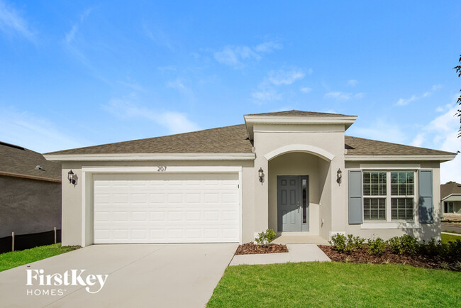 Building Photo - 207 Southern Breeze Lp Rental