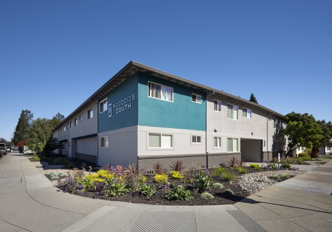 Photo - Woodside South Apartments