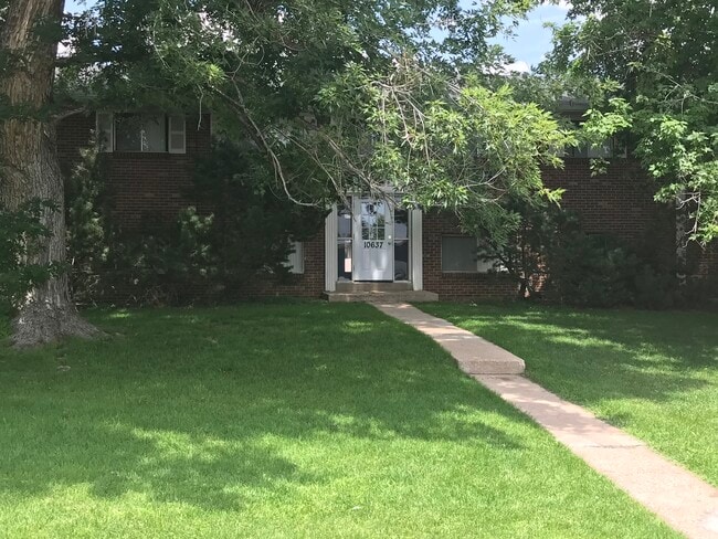 Allied Apartments