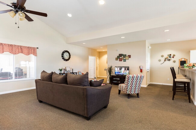 Photo - The Cove at St. Lucie - 55+ Community