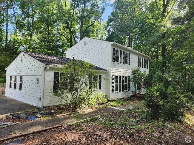 Building Photo - 4008 Rock Mill Dr Rental