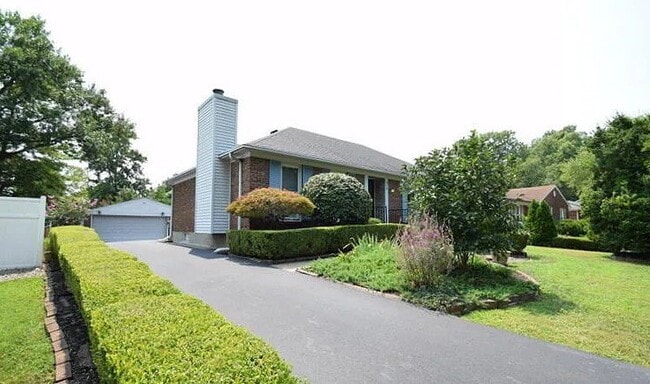 614 Stivers Rd