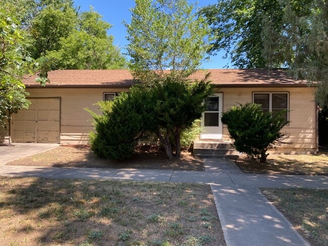 Building Photo - STUDENTS WELCOME! 3 Bedroom/ 1 Bathroom Home One Block from CSU