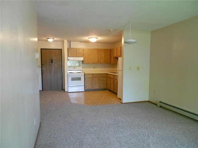 Building Photo - 126 1st St SE Unit #12 Rental