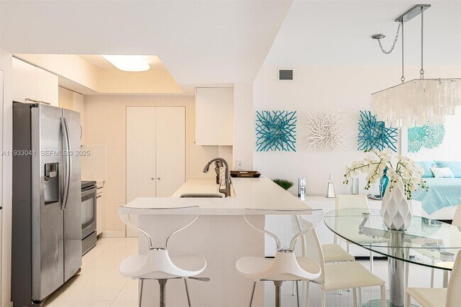 Photo - 19501 W Country Club Dr Unit 2307