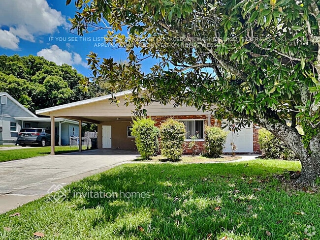 Building Photo - 7321 Egypt Lake Dr Rental
