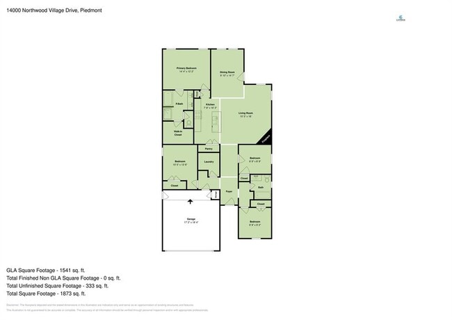 Photo - 14000 Northwood Village Dr