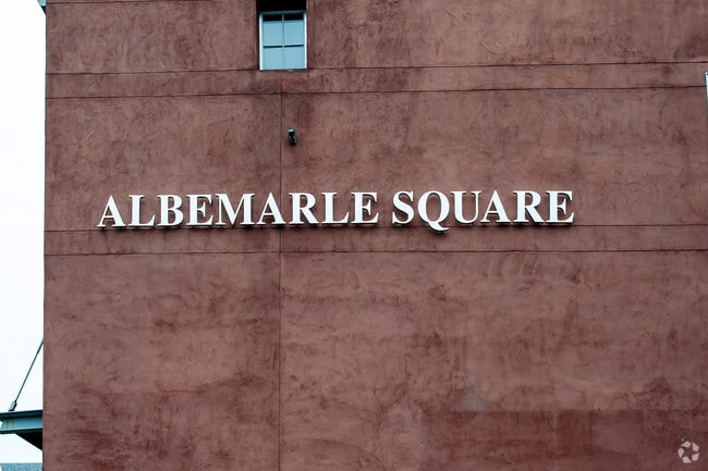 Photo - Albemarle Square