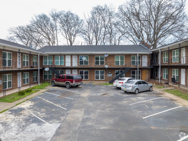 Exterior - Fountain Blue