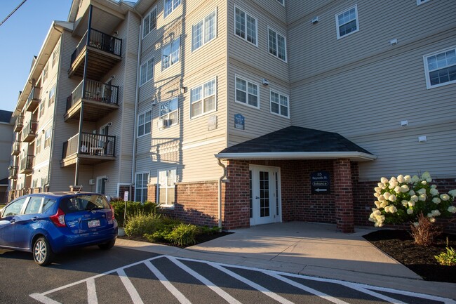 115 Reynolds St Unit 303