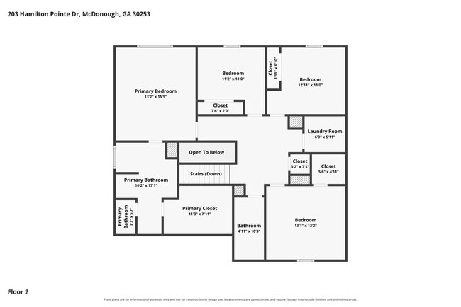 Photo - 203 Hamilton Pointe Dr