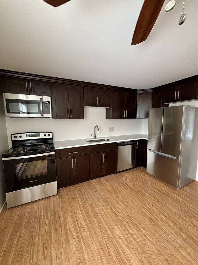 Photo - Losson Garden Apartments