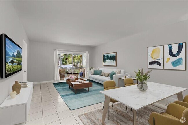 Building Photo - 1400 NE 57th Ct Unit 104 Rental