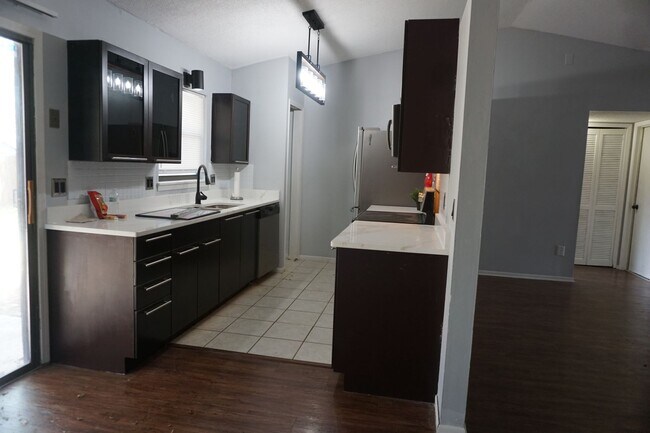 Photo - Single Story 2 bedroom 2 bathroom Townhome with Garage in Mandarin