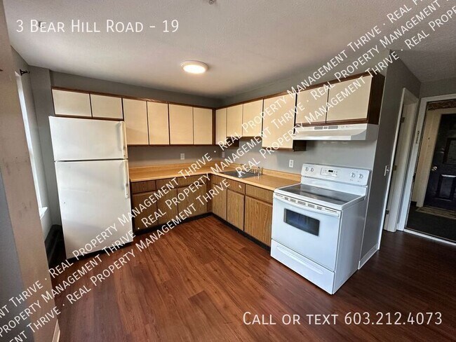 Building Photo - 3 Bear Hill Rd Unit 19