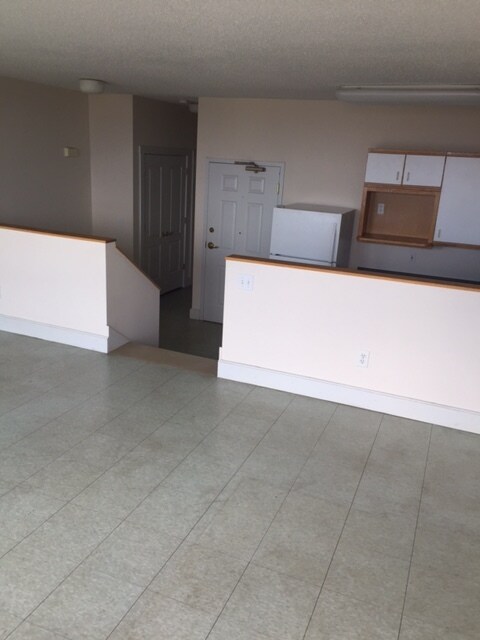 Main living area - 22 W 3rd St Apartments Unit C