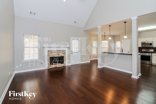 Photo - 1805 Lightwood Ln NW