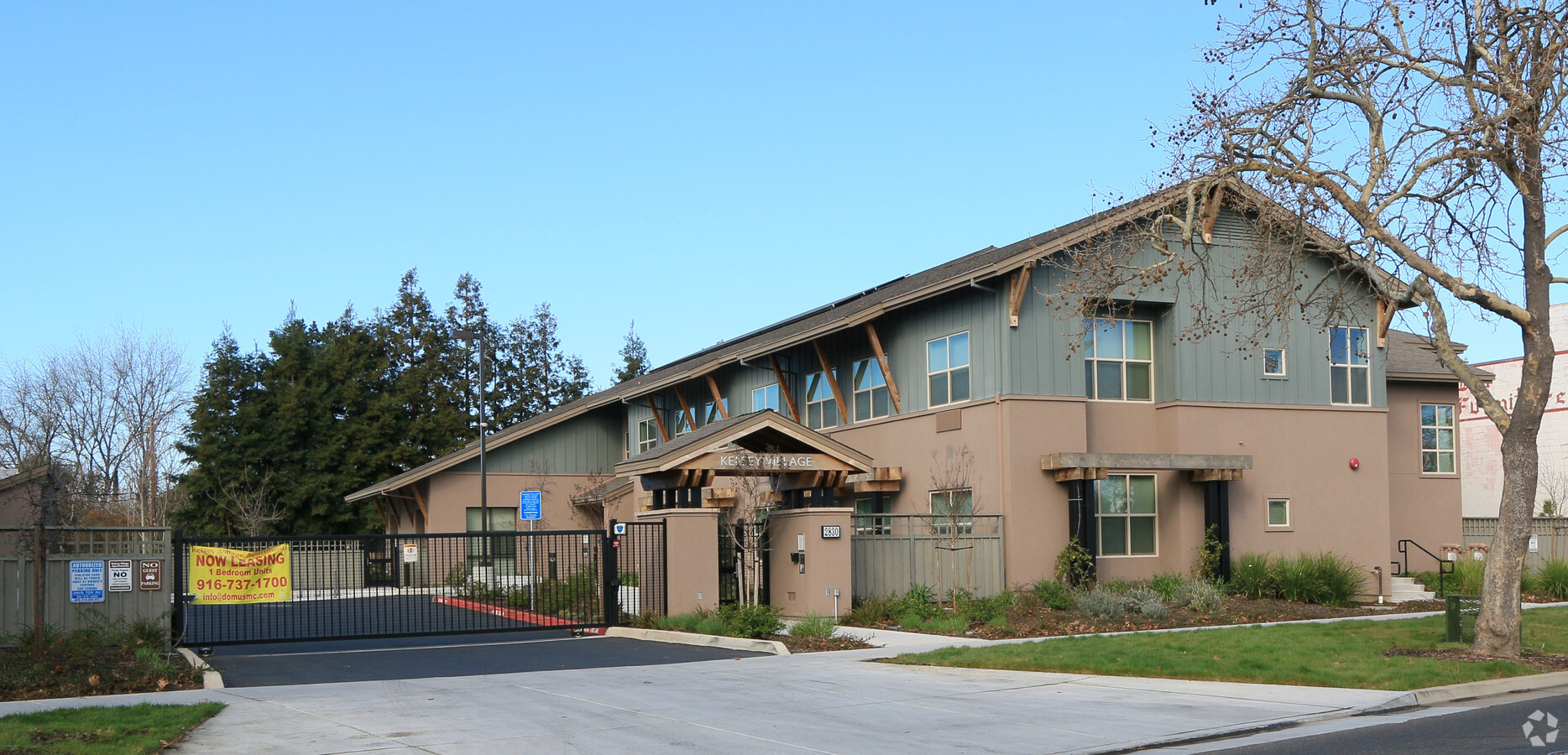 Kelsey Village - Kelsey Village Apartments