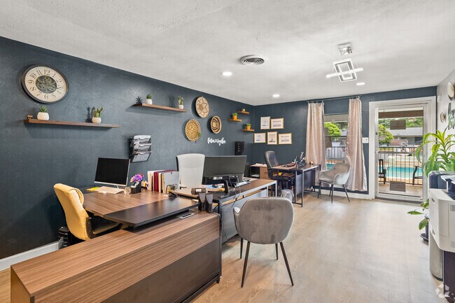 Linda Vista Apartments