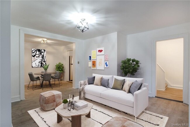 Building Photo - 35 White Ave