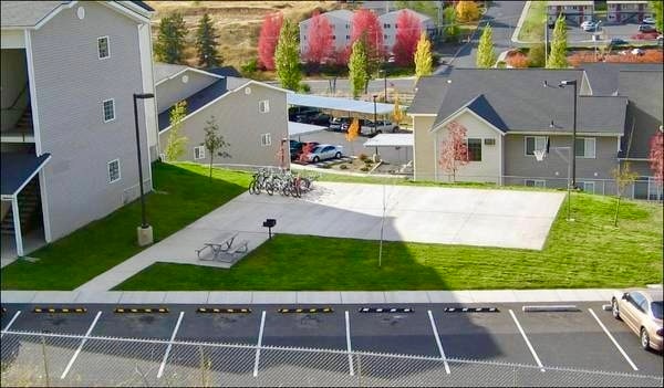 Bike Hub