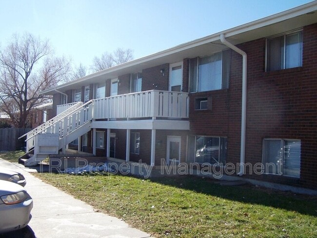 Building Photo - 3019 Denver St