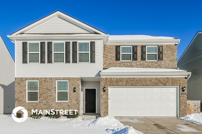 Building Photo - 2110 Aiken Back Ln