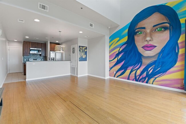 Photo - 1200 E 11th St Condo Unit 301